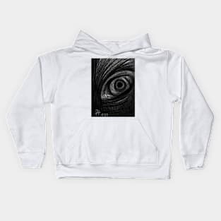 Fear Kids Hoodie